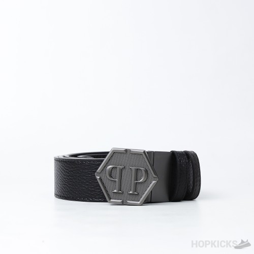 philipp plein cowboy belt